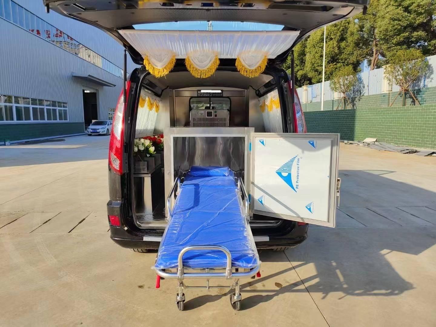 扶风县优质殡葬运输，守护最后一程