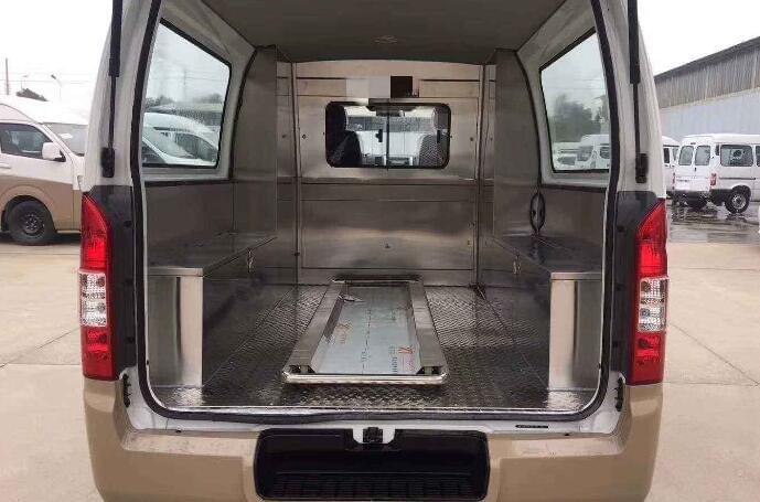 扶风县探寻火葬场电话号码，走好最后一程